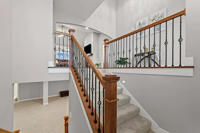 $699,900 | 1105 Glen Abbey Drive, Champaign, IL 61822