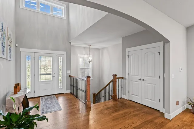 $699,900 | 1105 Glen Abbey Drive, Champaign, IL 61822