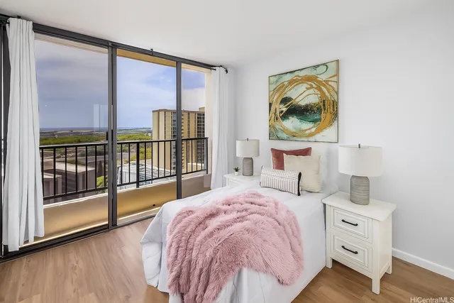 $529,000 | 3130 Ala Ilima Street, Unit 21C, Honolulu, HI 96818