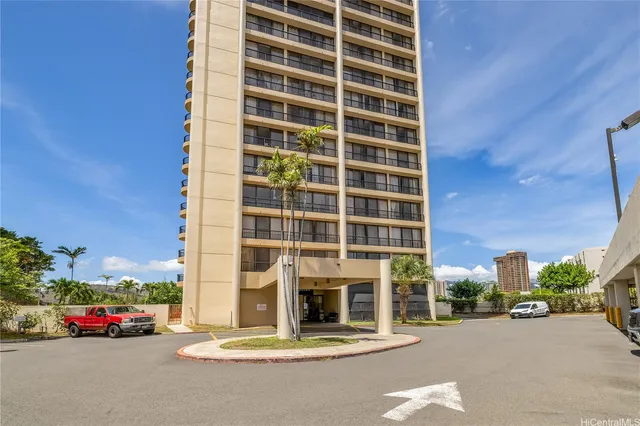 $529,000 | 3130 Ala Ilima Street, Unit 21C, Honolulu, HI 96818