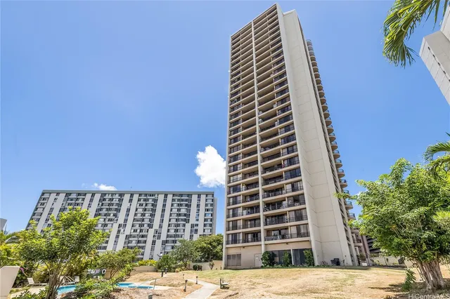 $529,000 | 3130 Ala Ilima Street, Unit 21C, Honolulu, HI 96818