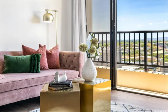 $529,000 | 3130 Ala Ilima Street, Unit 21C, Honolulu, HI 96818