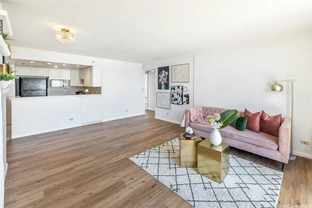 $529,000 | 3130 Ala Ilima Street, Unit 21C, Honolulu, HI 96818