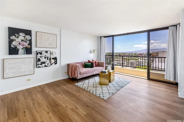 $529,000 | 3130 Ala Ilima Street, Unit 21C, Honolulu, HI 96818