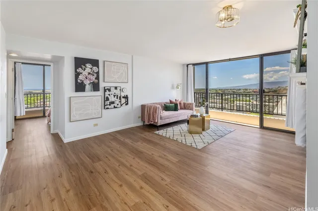 $529,000 | 3130 Ala Ilima Street, Unit 21C, Honolulu, HI 96818