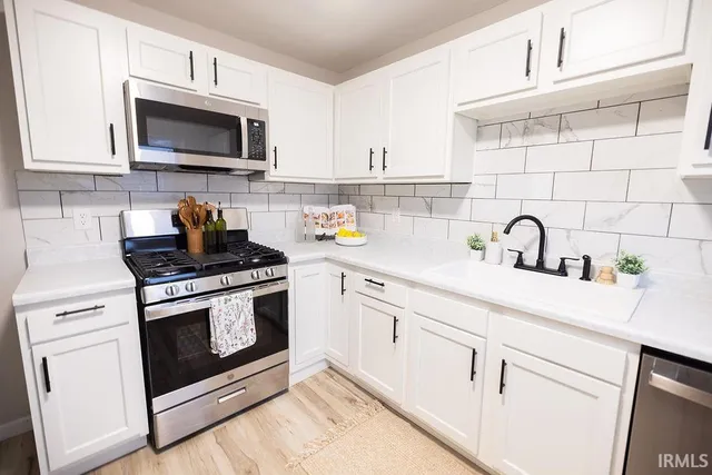 $134,900 | 2715 South Meeker Avenue, Muncie, IN 47302