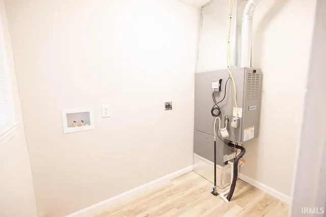 $134,900 | 2715 South Meeker Avenue, Muncie, IN 47302