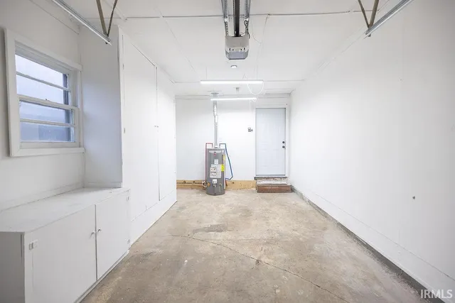 $134,900 | 2715 South Meeker Avenue, Muncie, IN 47302