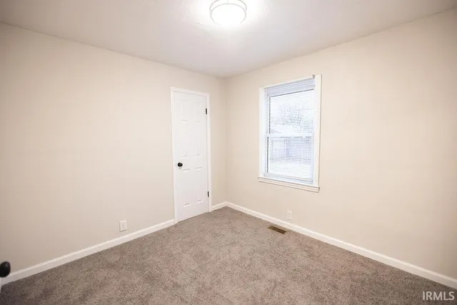 $134,900 | 2715 South Meeker Avenue, Muncie, IN 47302