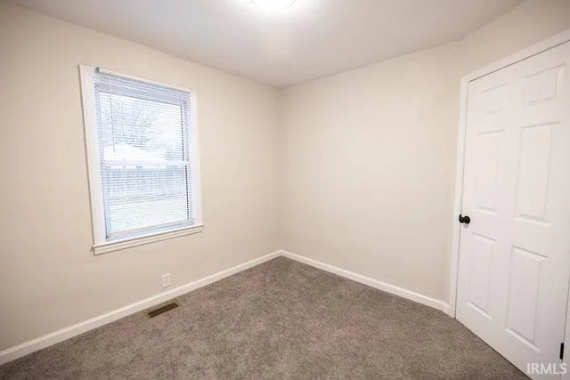 $134,900 | 2715 South Meeker Avenue, Muncie, IN 47302