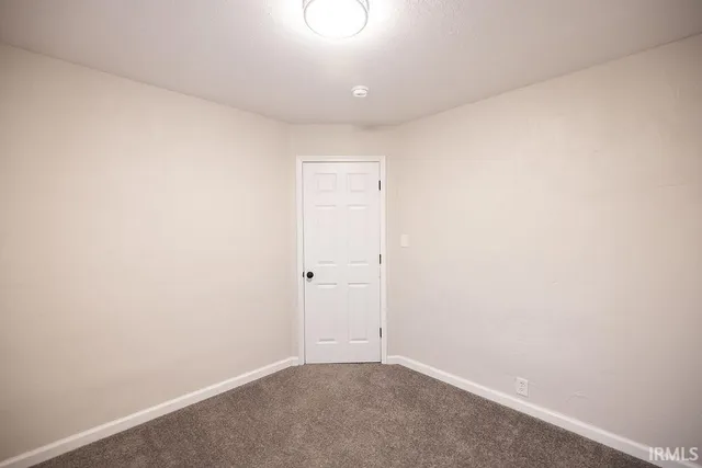 $134,900 | 2715 South Meeker Avenue, Muncie, IN 47302