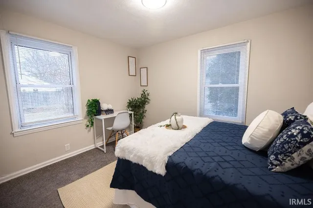 $134,900 | 2715 South Meeker Avenue, Muncie, IN 47302