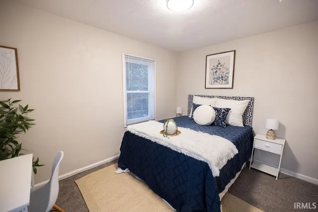 $134,900 | 2715 South Meeker Avenue, Muncie, IN 47302