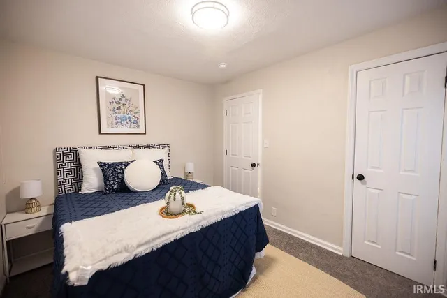 $134,900 | 2715 South Meeker Avenue, Muncie, IN 47302