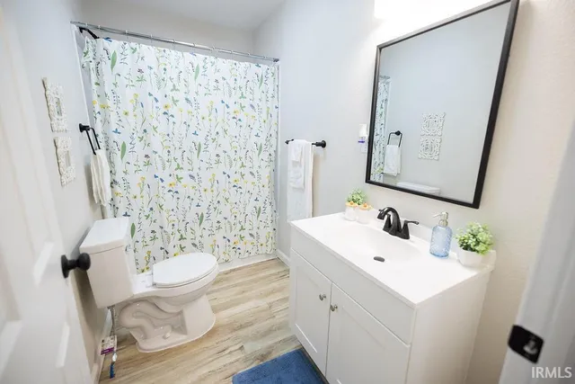 $134,900 | 2715 South Meeker Avenue, Muncie, IN 47302