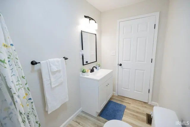 $134,900 | 2715 South Meeker Avenue, Muncie, IN 47302