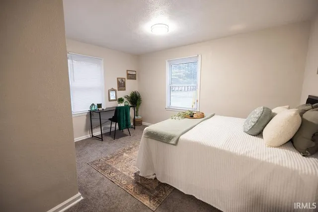 $134,900 | 2715 South Meeker Avenue, Muncie, IN 47302