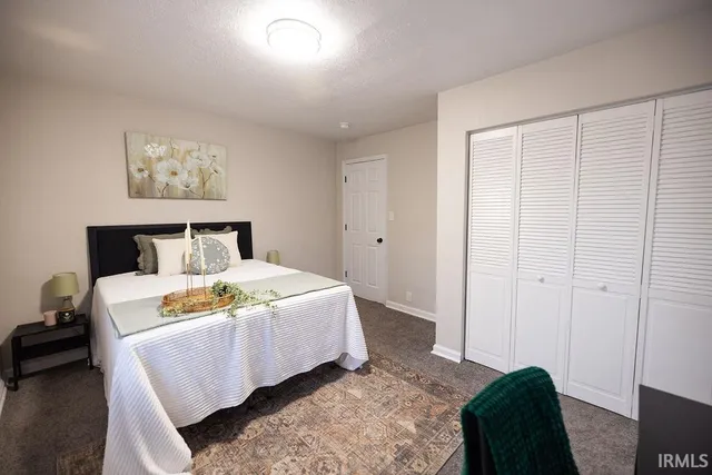 $134,900 | 2715 South Meeker Avenue, Muncie, IN 47302