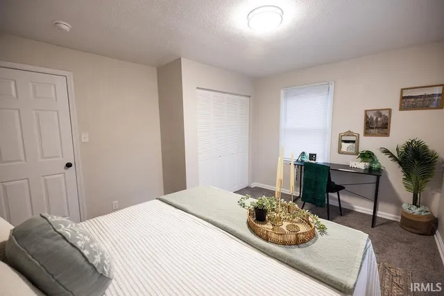 $134,900 | 2715 South Meeker Avenue, Muncie, IN 47302