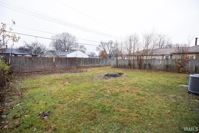 $134,900 | 2715 South Meeker Avenue, Muncie, IN 47302