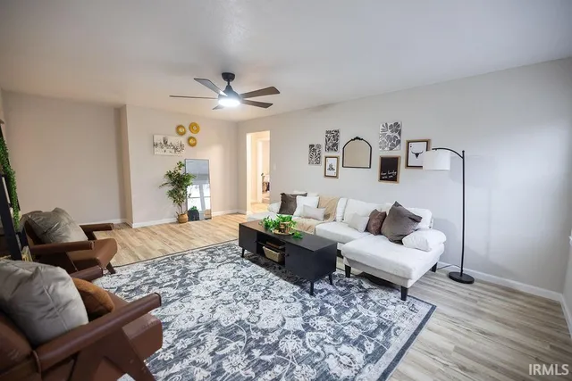 $134,900 | 2715 South Meeker Avenue, Muncie, IN 47302