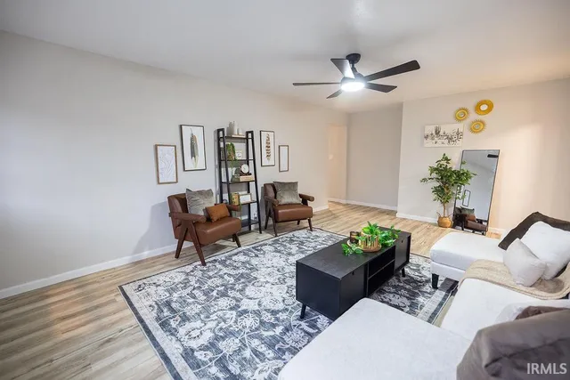 $134,900 | 2715 South Meeker Avenue, Muncie, IN 47302