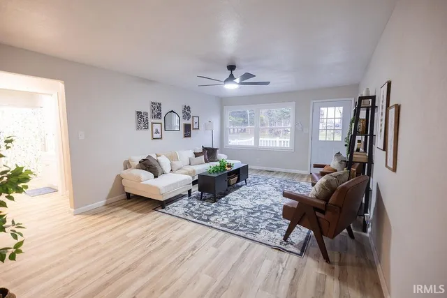 $134,900 | 2715 South Meeker Avenue, Muncie, IN 47302