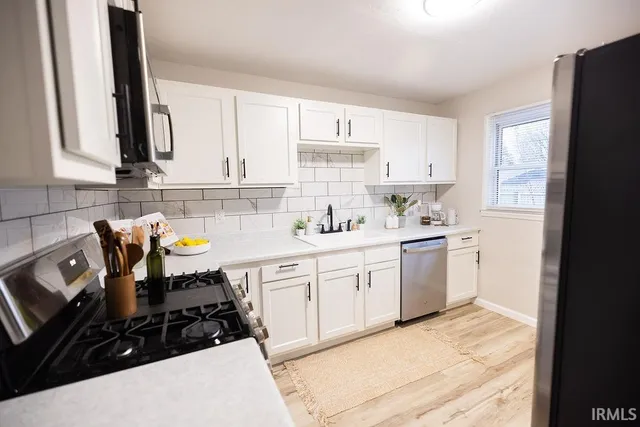 $134,900 | 2715 South Meeker Avenue, Muncie, IN 47302