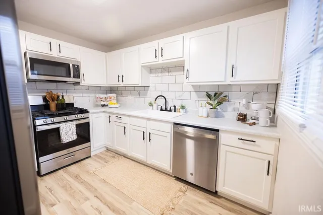 $134,900 | 2715 South Meeker Avenue, Muncie, IN 47302