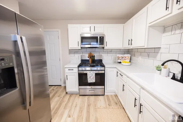 $134,900 | 2715 South Meeker Avenue, Muncie, IN 47302