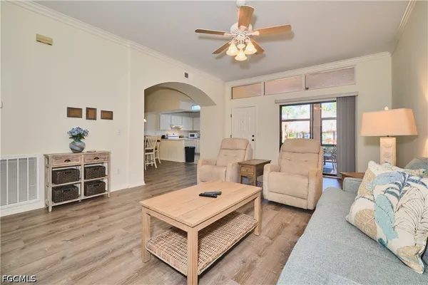 $2,000 | 5510 Southwest 4th Place, Unit 503, Cape Coral, FL 33914