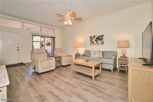 $2,000 | 5510 Southwest 4th Place, Unit 503, Cape Coral, FL 33914