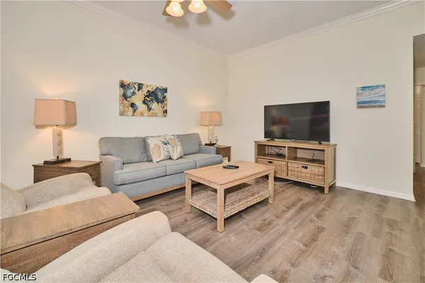 $2,000 | 5510 Southwest 4th Place, Unit 503, Cape Coral, FL 33914