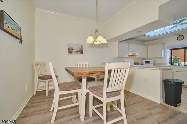 $2,000 | 5510 Southwest 4th Place, Unit 503, Cape Coral, FL 33914