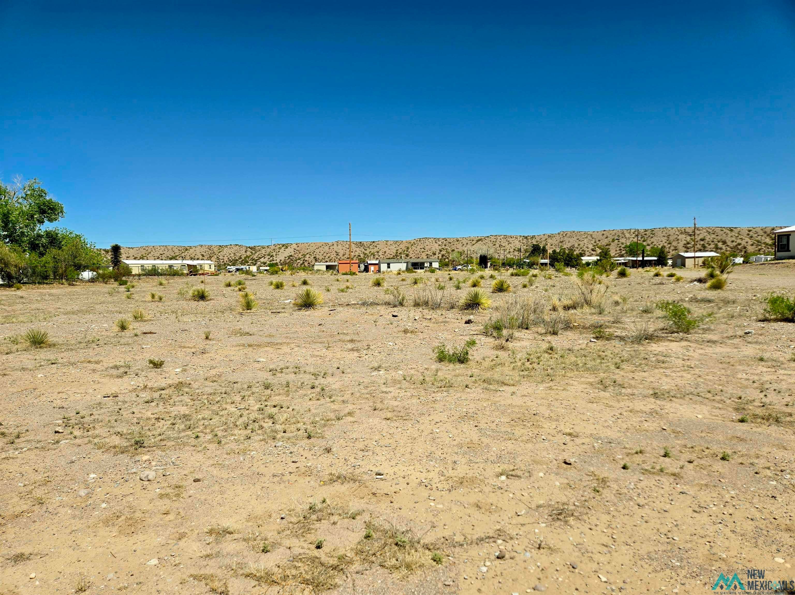 17 Seco Road Caballo, NM 87931 - Photo 9 of 16