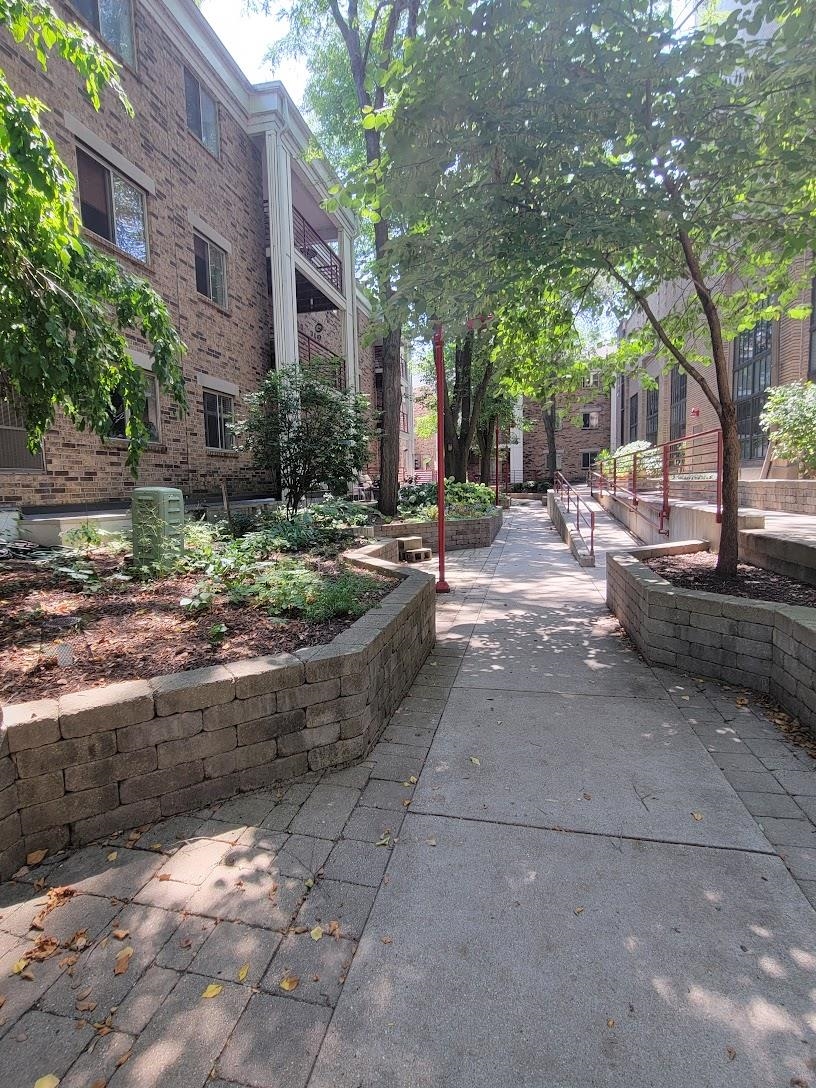 311 North Hancock Street, Unit 231 Madison, WI 53703 - Photo 17 of 32