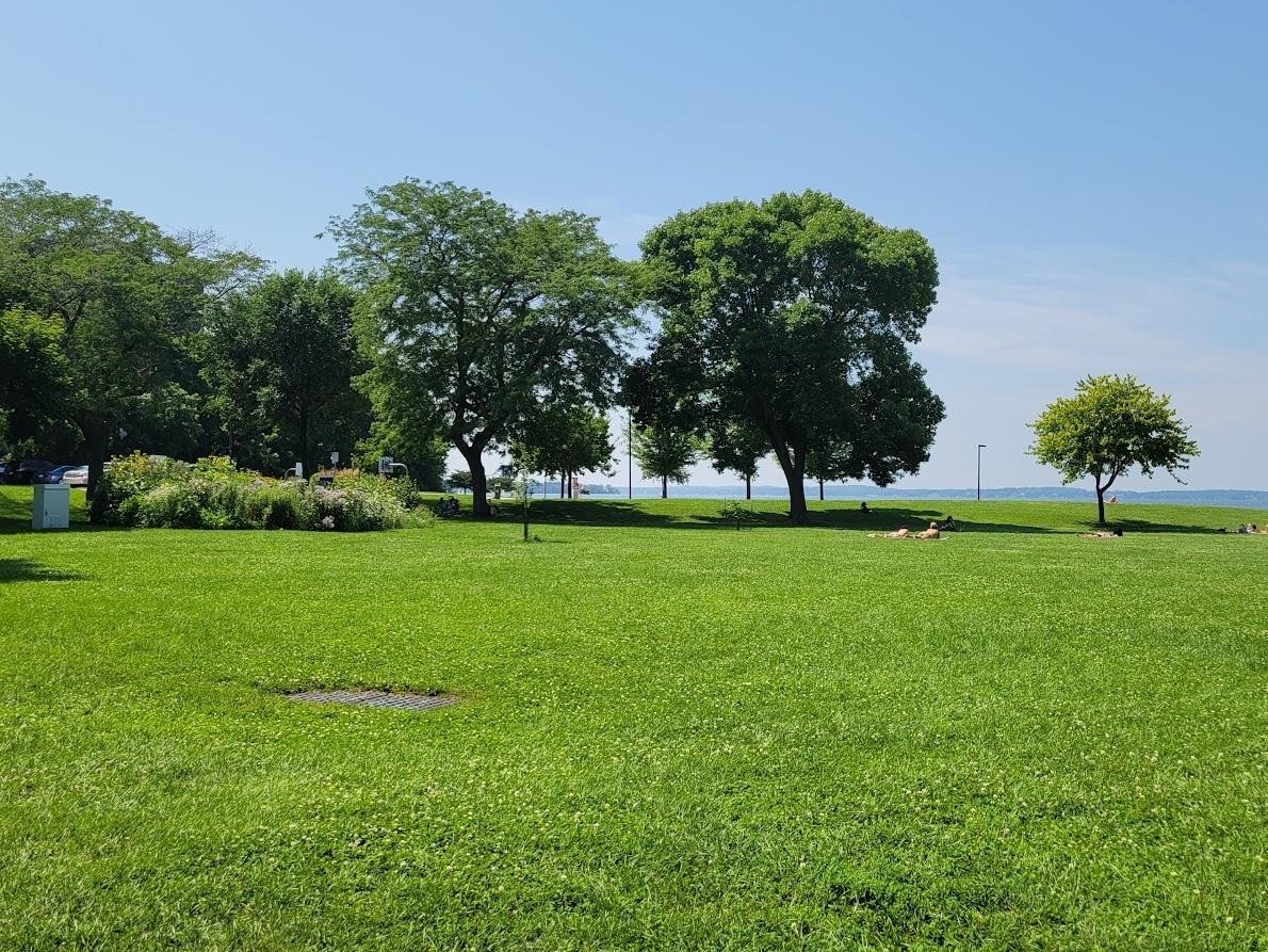 311 North Hancock Street, Unit 231 Madison, WI 53703 - Photo 22 of 32