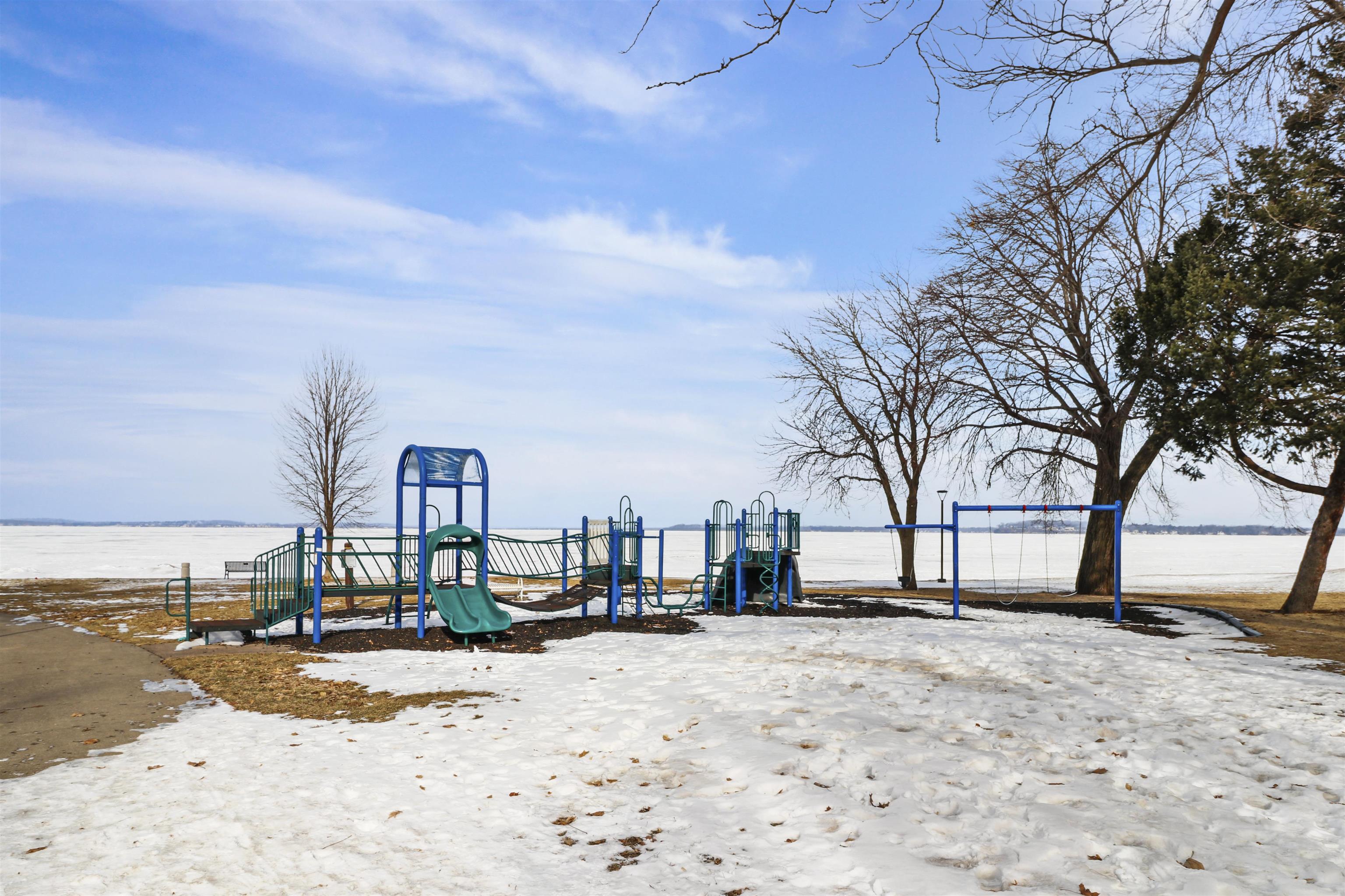 311 North Hancock Street, Unit 231 Madison, WI 53703 - Photo 24 of 32