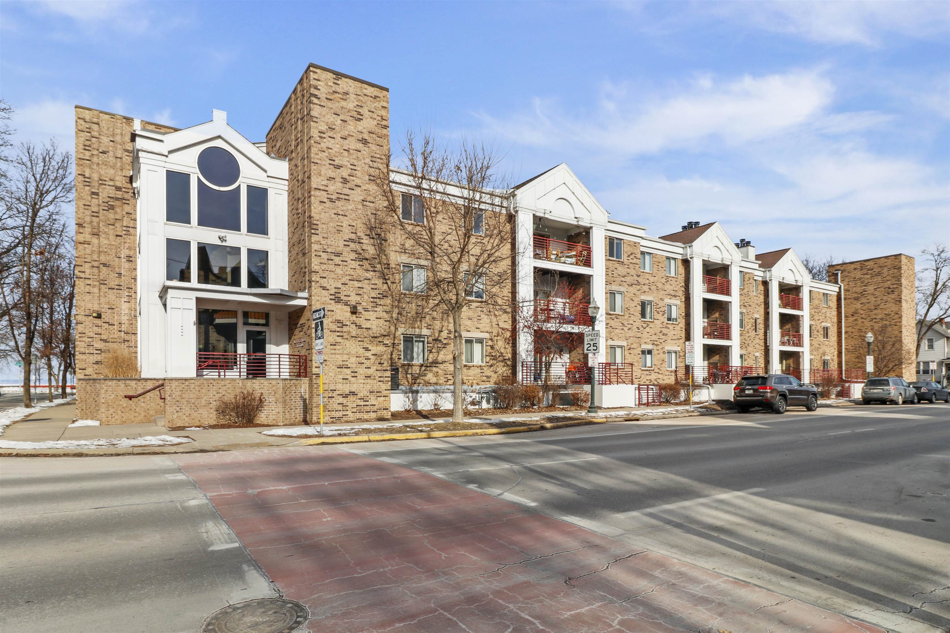 311 North Hancock Street, Unit 231 Madison, WI 53703 - Photo 26 of 32