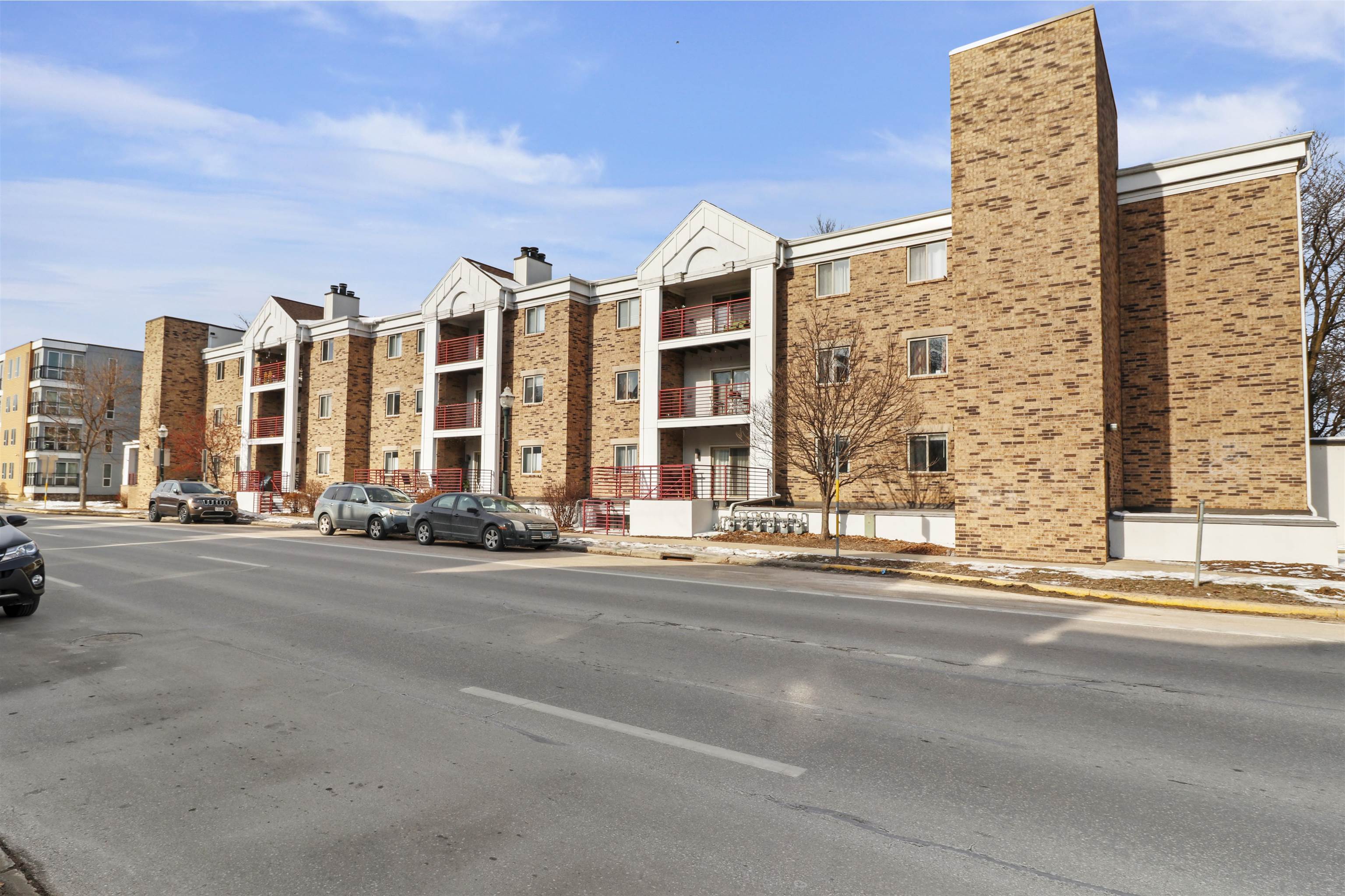 311 North Hancock Street, Unit 231 Madison, WI 53703 - Photo 29 of 32