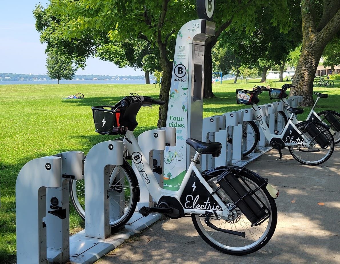 311 North Hancock Street, Unit 231 Madison, WI 53703 - Photo 30 of 32