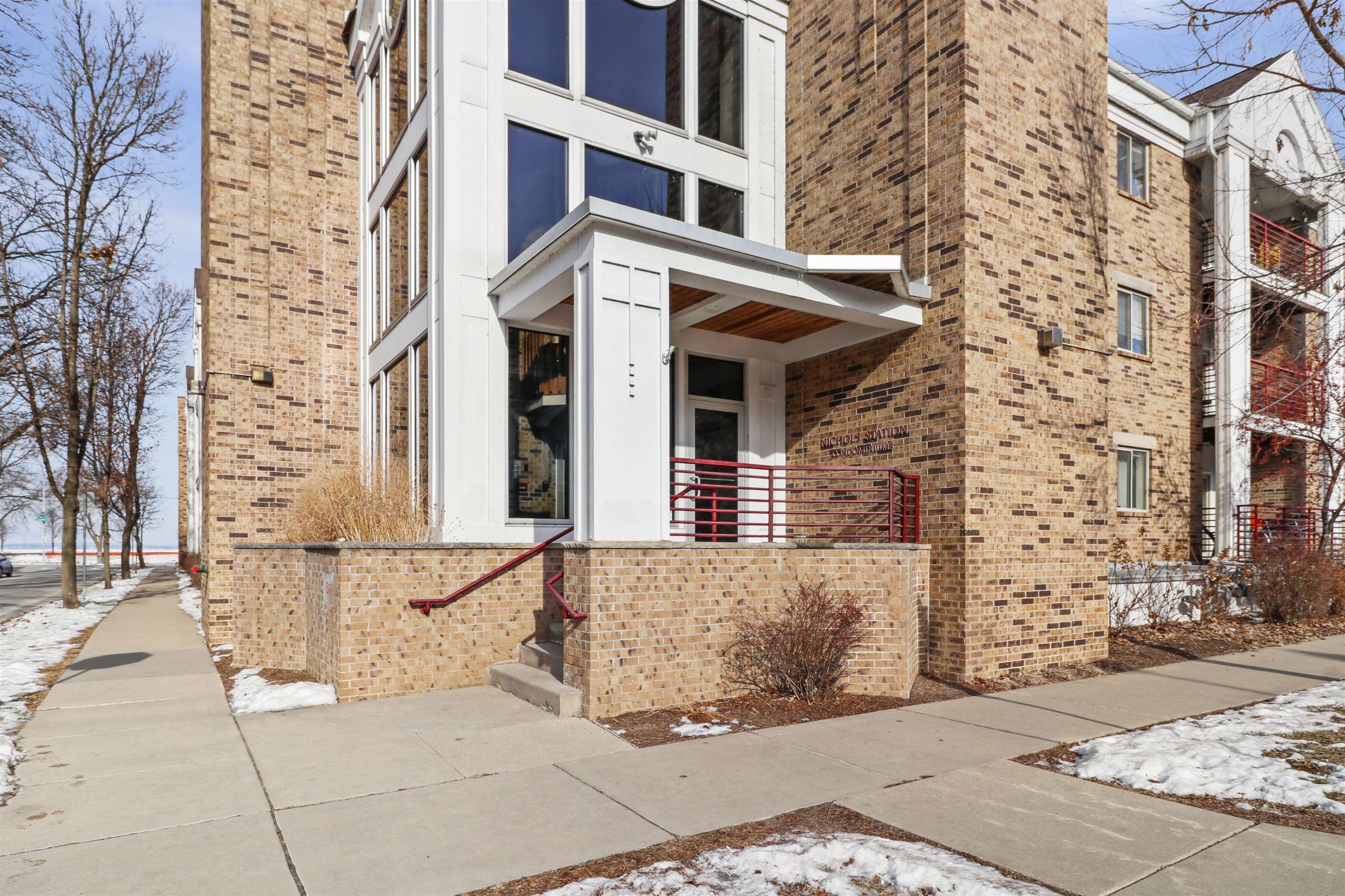 311 North Hancock Street, Unit 231 Madison, WI 53703 - Photo 31 of 32