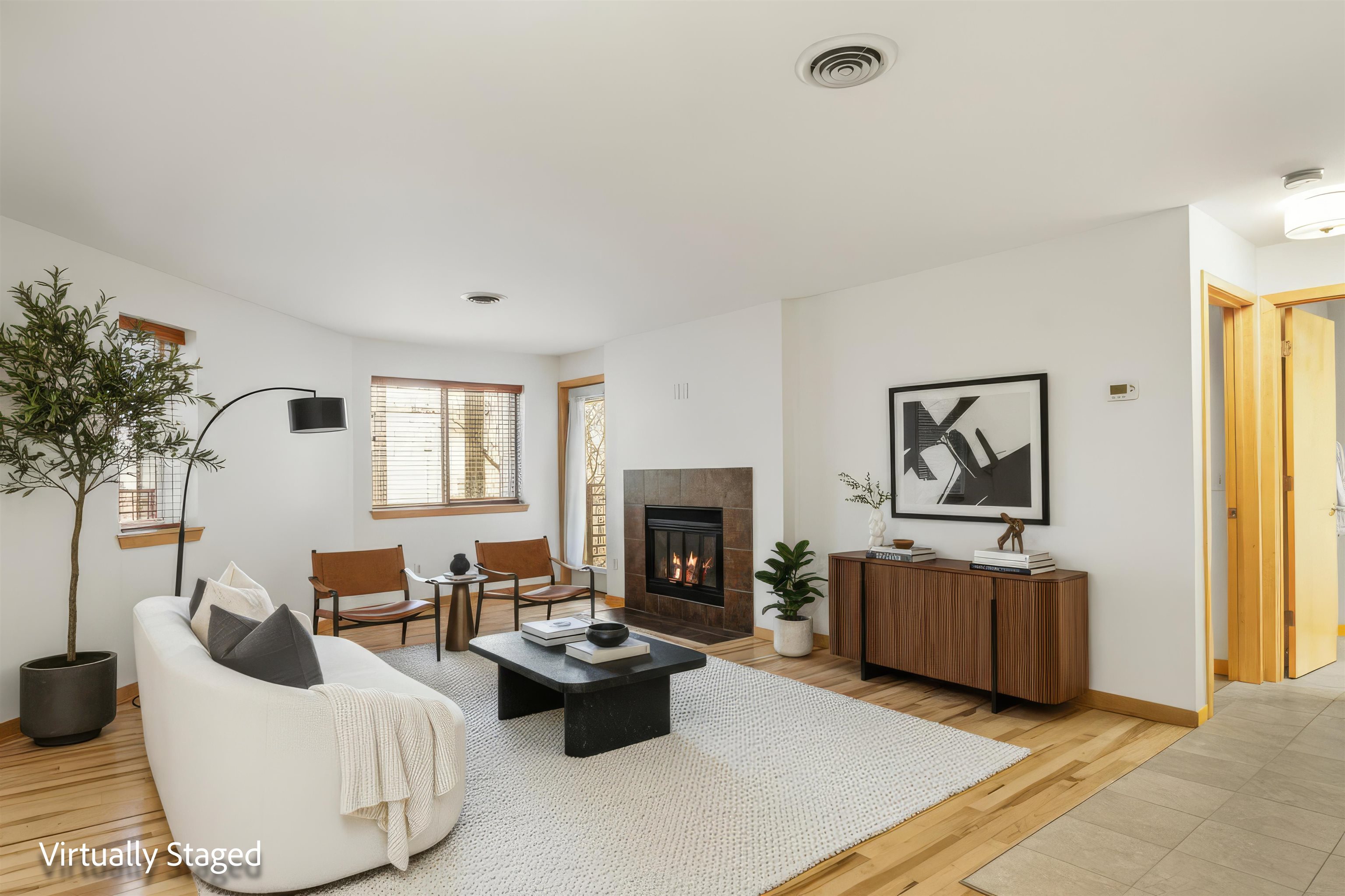 311 North Hancock Street, Unit 231 Madison, WI 53703 - Photo 4 of 32