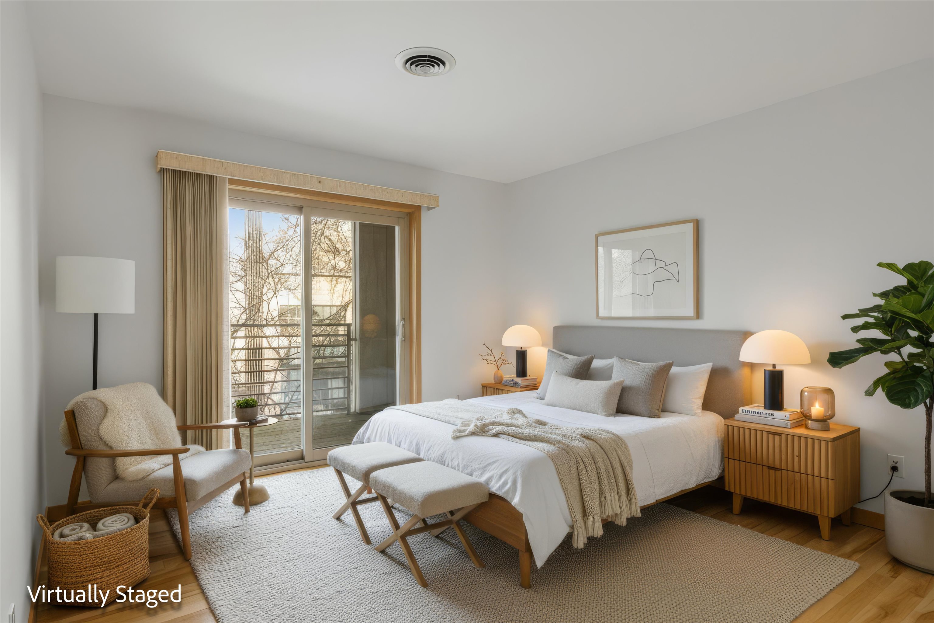 311 North Hancock Street, Unit 231 Madison, WI 53703 - Photo 6 of 32