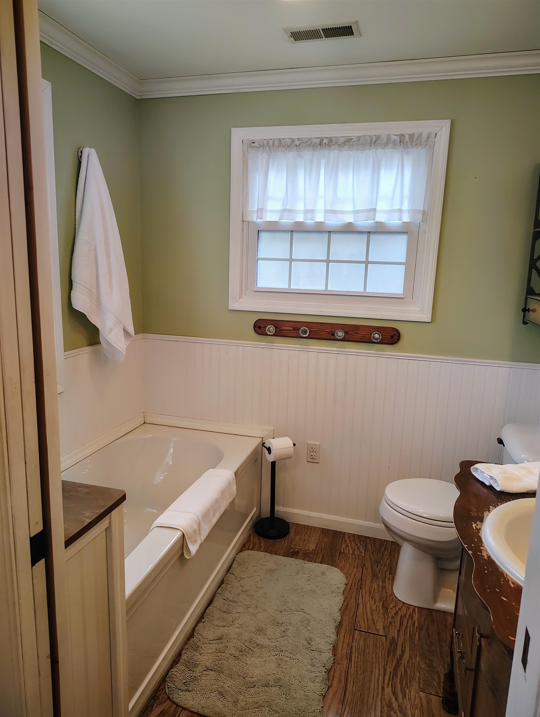 100 Hemlock Road, Unit LOT: 8485 Roscommon, MI 48653 - Photo 19 of 50 Gallery Image 19