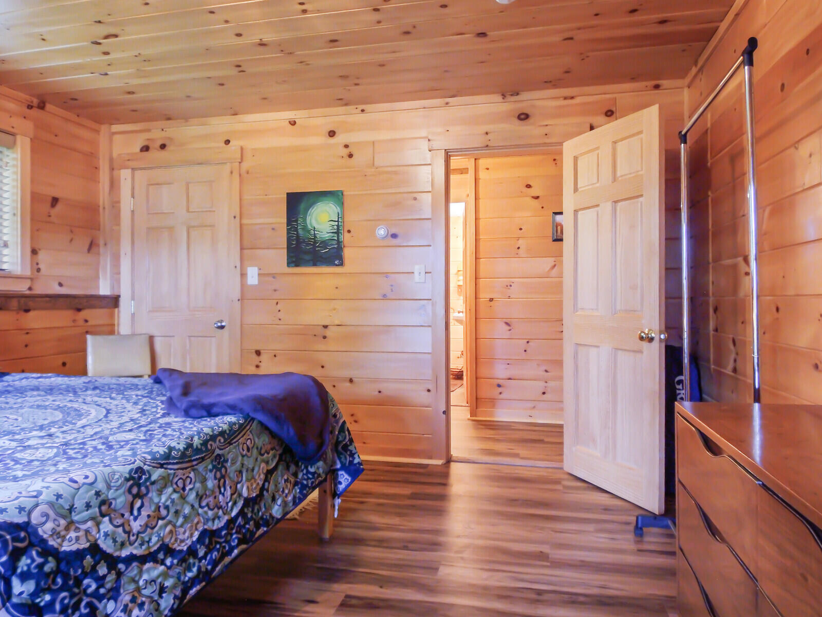 1972 Main Street Rangeley, ME 04970 - Photo 41 of 56 Guest Room 2