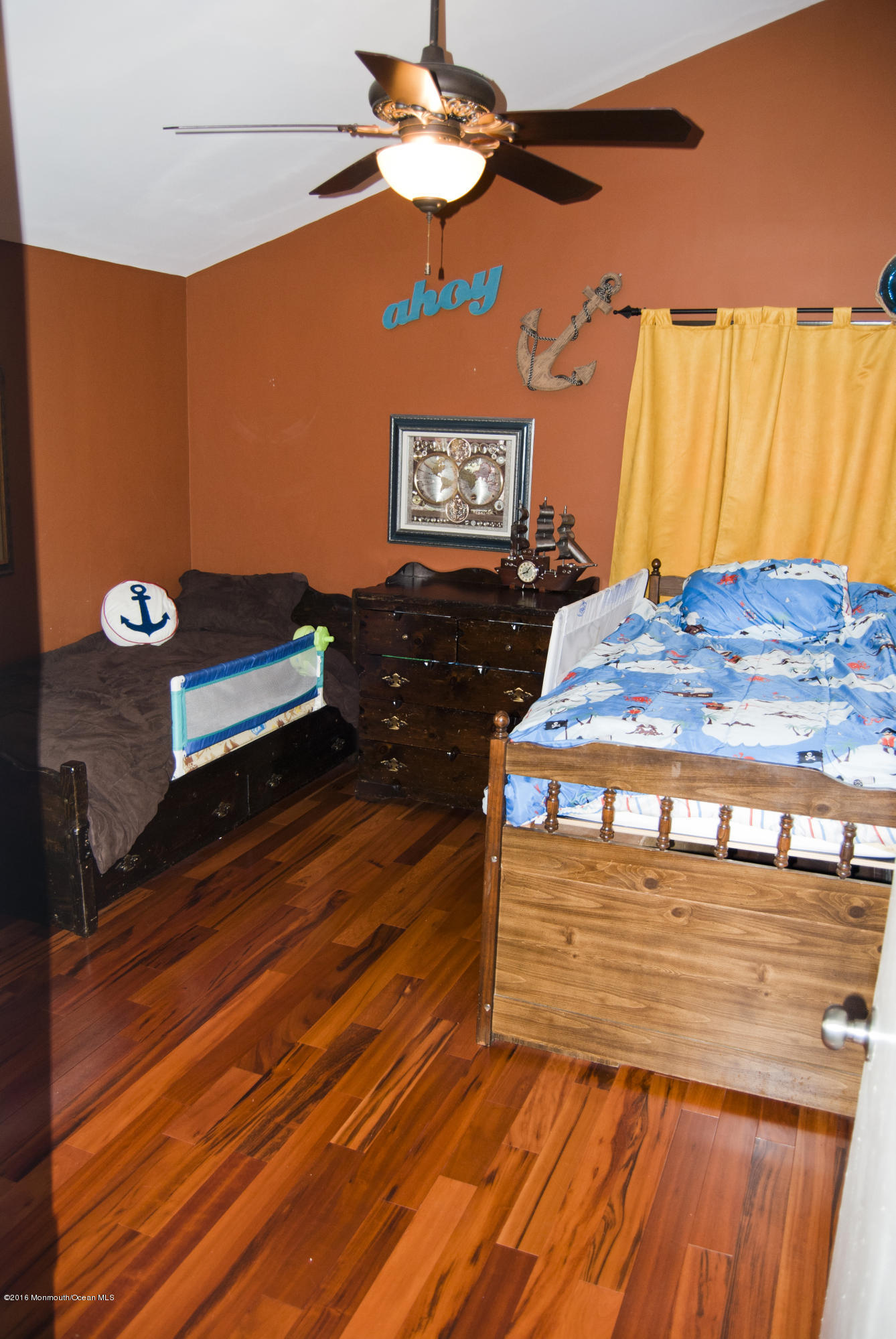 439 Line Road Aberdeen, NJ 07747 - Photo 18 of 22 a view of workspace with fan