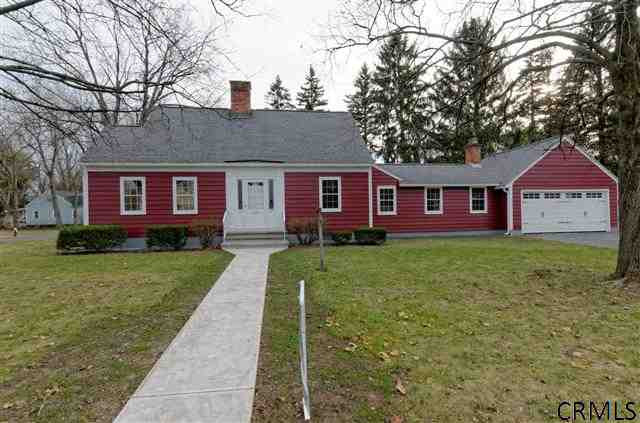 2154 Rankin Road Niskayuna, NY 12309 - Photo 1 of 15 Photo 1