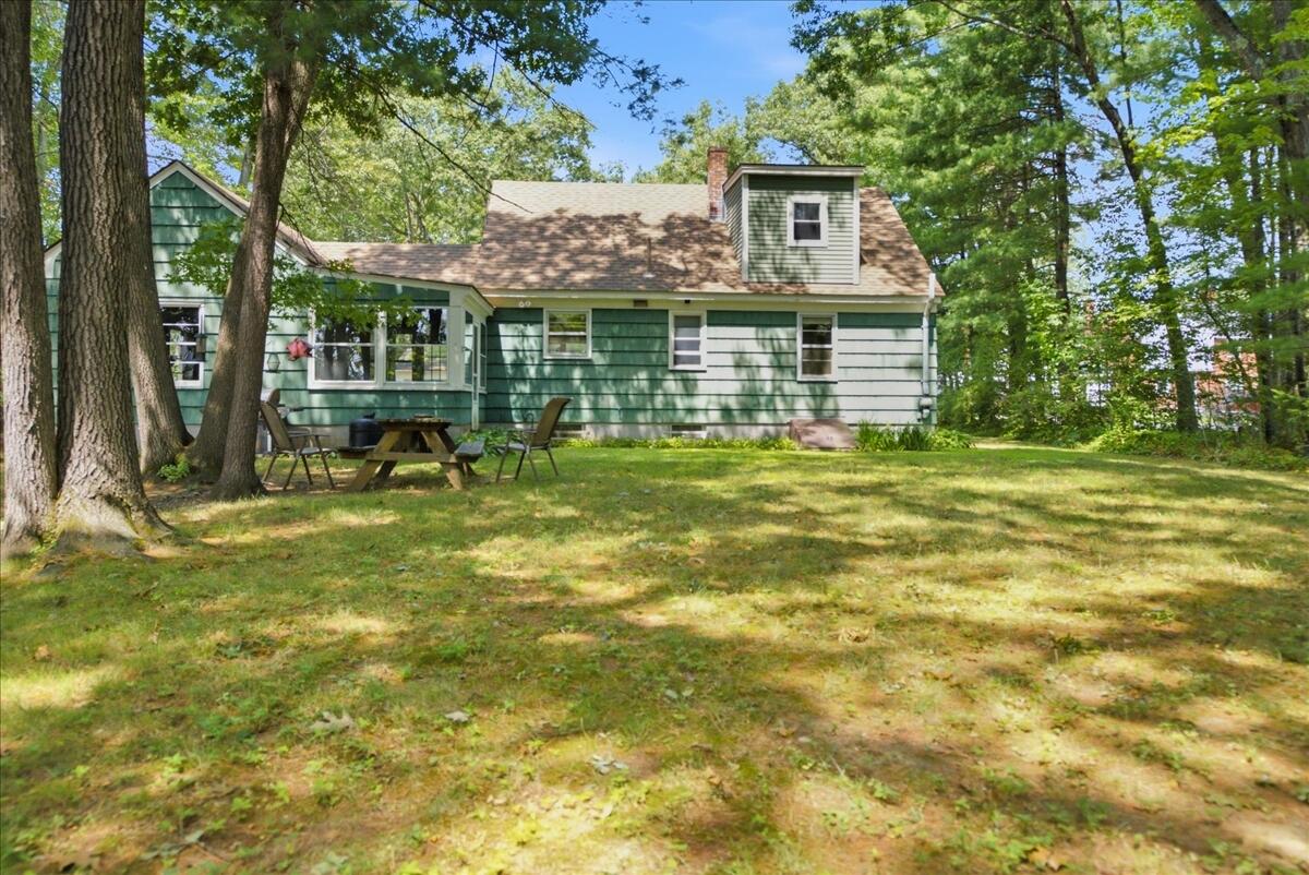 25 Abby Road Windham, ME 04062 - Photo 58 of 63 07-01_Exterior 07