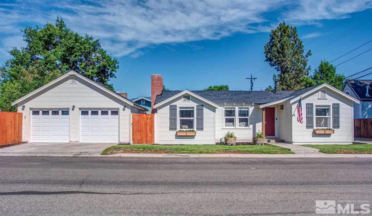 1549 County Road Minden, NV 89423 - Photo 3 of 40 Photo 3